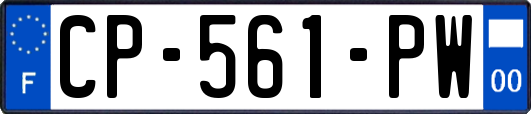 CP-561-PW