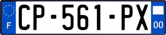 CP-561-PX