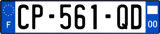 CP-561-QD