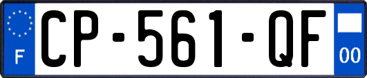 CP-561-QF