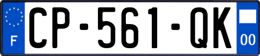 CP-561-QK