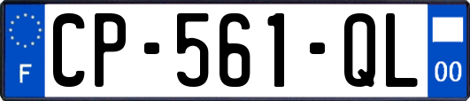 CP-561-QL