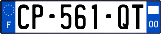 CP-561-QT