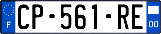 CP-561-RE