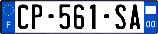 CP-561-SA