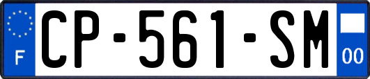 CP-561-SM