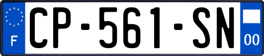 CP-561-SN