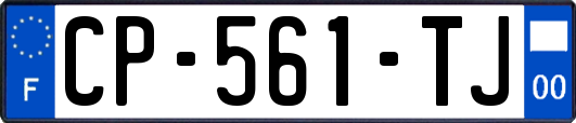 CP-561-TJ