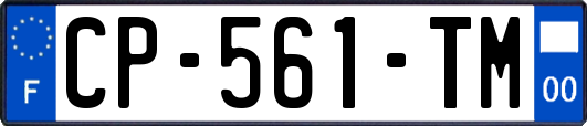 CP-561-TM