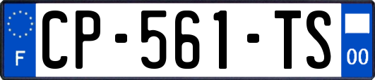 CP-561-TS