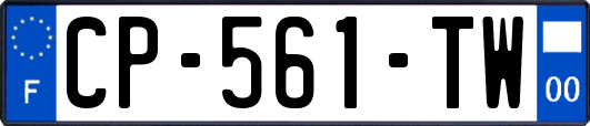 CP-561-TW