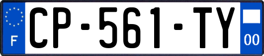 CP-561-TY