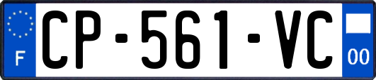 CP-561-VC