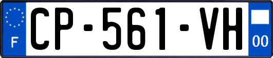 CP-561-VH