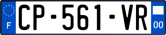 CP-561-VR