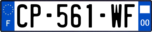 CP-561-WF