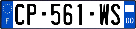 CP-561-WS