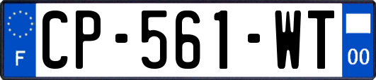 CP-561-WT