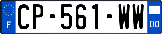 CP-561-WW