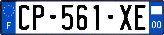 CP-561-XE