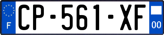 CP-561-XF