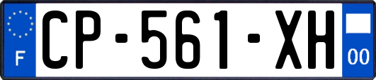 CP-561-XH