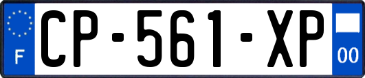 CP-561-XP