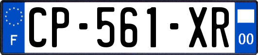 CP-561-XR