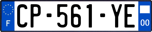 CP-561-YE