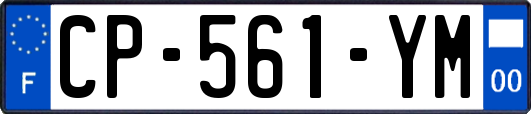 CP-561-YM