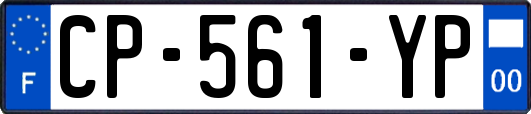 CP-561-YP