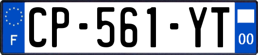 CP-561-YT