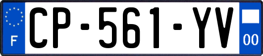 CP-561-YV