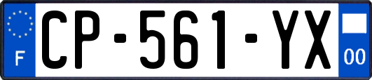 CP-561-YX