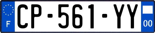 CP-561-YY