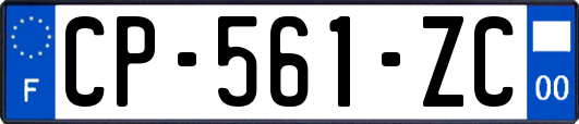 CP-561-ZC