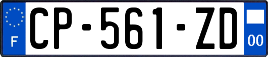 CP-561-ZD