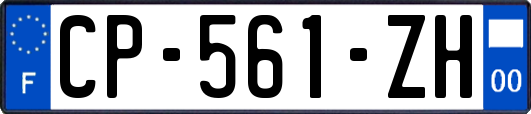 CP-561-ZH