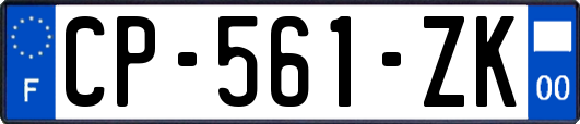 CP-561-ZK