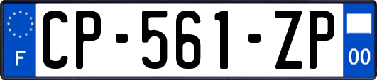 CP-561-ZP