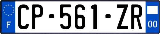 CP-561-ZR