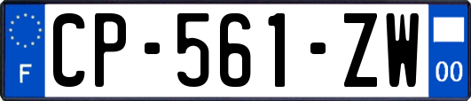 CP-561-ZW