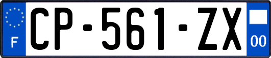 CP-561-ZX