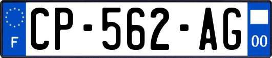 CP-562-AG