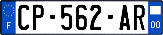 CP-562-AR