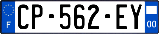 CP-562-EY