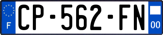 CP-562-FN