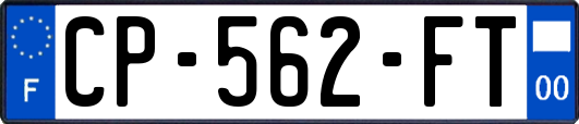 CP-562-FT
