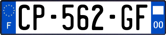 CP-562-GF