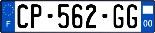 CP-562-GG